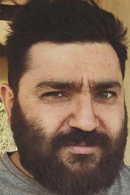 Ismail Safarali - Actor Profile Photo
