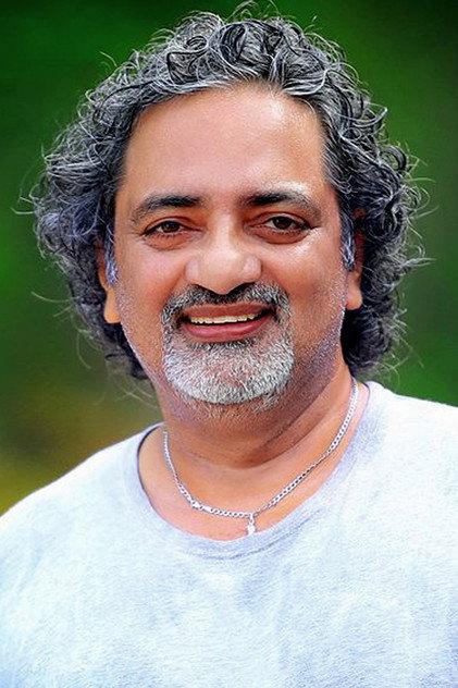 Joy Mathew - Actor Profile Photo
