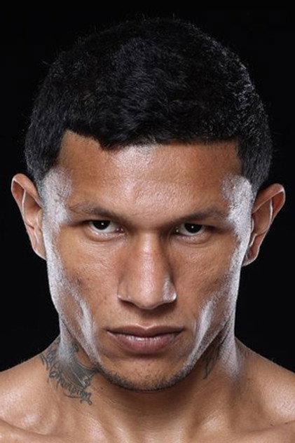Miguel Berchelt - Actor Profile Photo