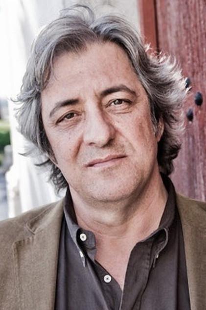 Pedro Ayres Magalhães - Actor Profile Photo