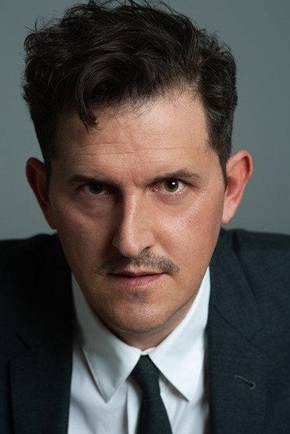 Michael Pascher - Actor Profile Photo