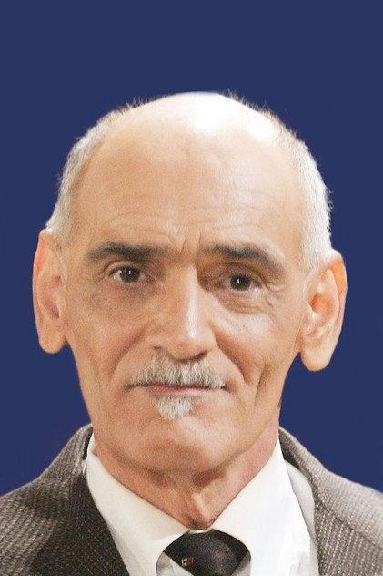 William Utay - Actor Profile Photo
