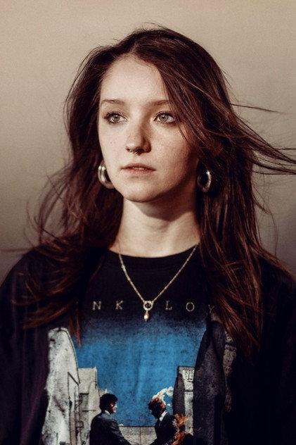 Maria Wróbel - Actor Profile Photo