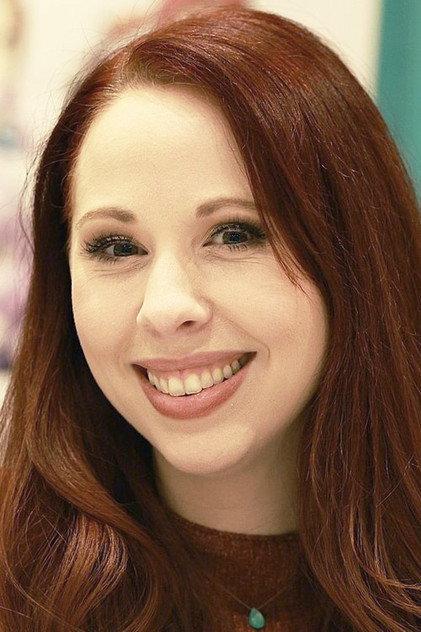 Alexis Tipton - Actor Profile Photo