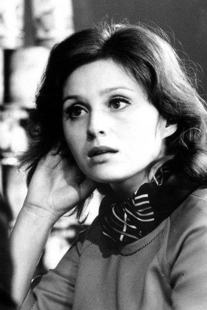Emília Vášáryová - Actor Profile Photo