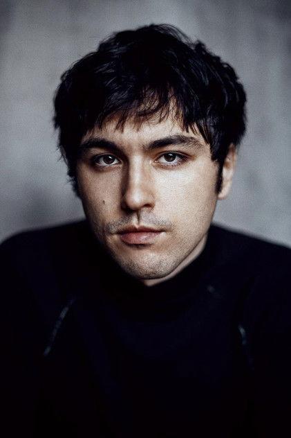 Joseph Brooks - Actor Profile Photo