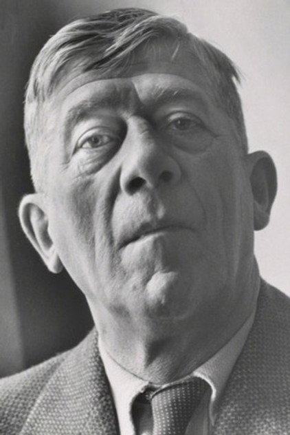 Oskar Kokoschka - Actor Profile Photo