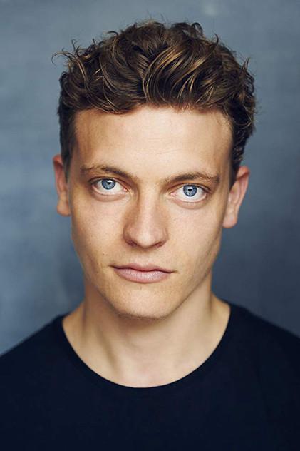 Jack Bandeira - Actor Profile Photo