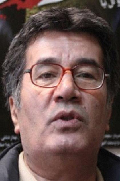Ali Tavakol Nia - Actor Profile Photo