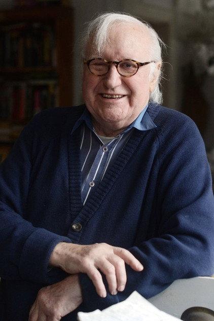 Joseph McGrath - Actor Profile Photo