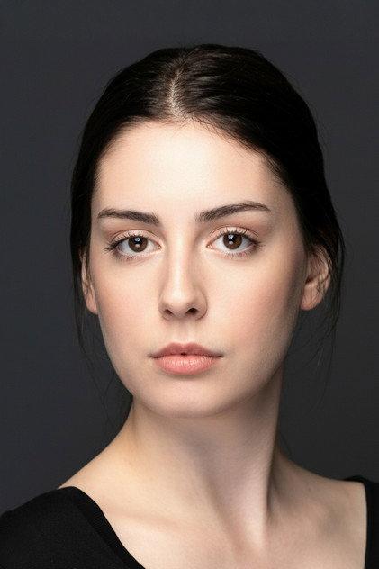Selin Türkmen - Actor Profile Photo