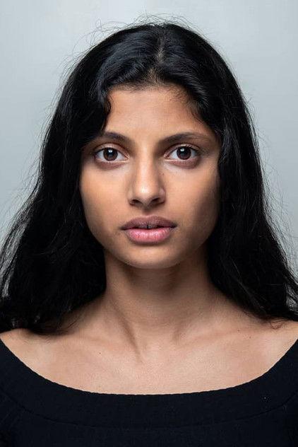 Priya Kansara - Actor Profile Photo