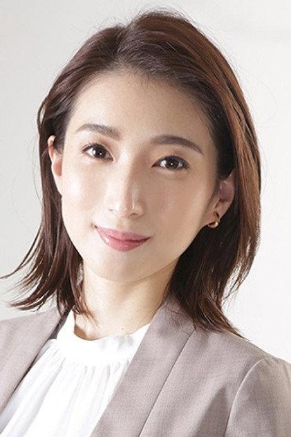 Momoko Yamada - Actor Profile Photo