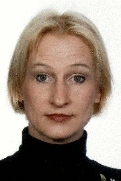 Maire Malinovski - Actor Profile Photo