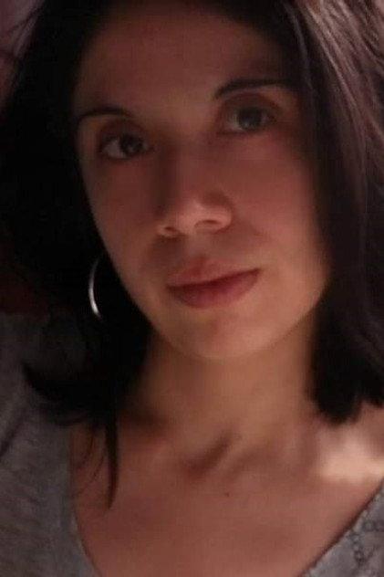 Silvana Alarcón Sánchez - Actor Profile Photo