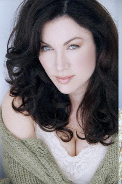 Cheryl Rodes - Actor Profile Photo