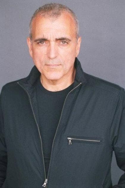 Ernest Mingione - Actor Profile Photo