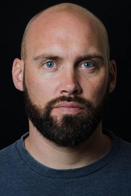 Joe Sims - Actor Profile Photo