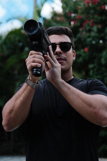 Bruno Ferreira - Actor Profile Photo