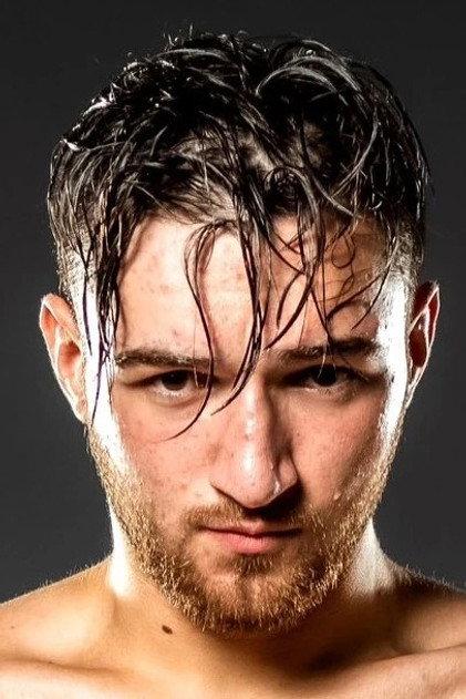 Callum Newman - Actor Profile Photo