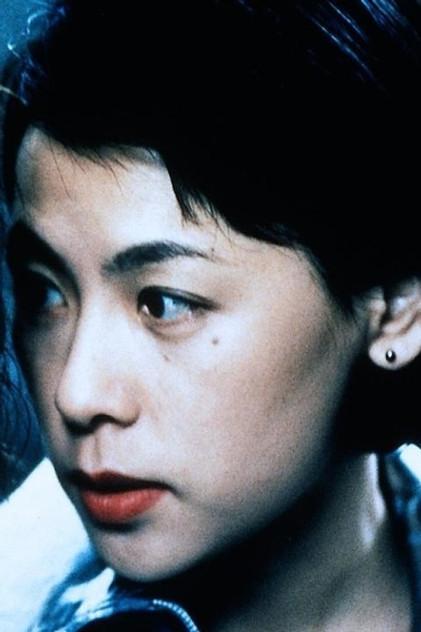 Miho Nikaido - Actor Profile Photo