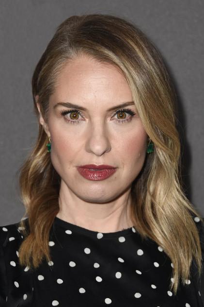 Leslie Grossman - Actor Profile Photo