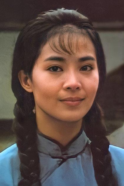 Grace Yu - Actor Profile Photo