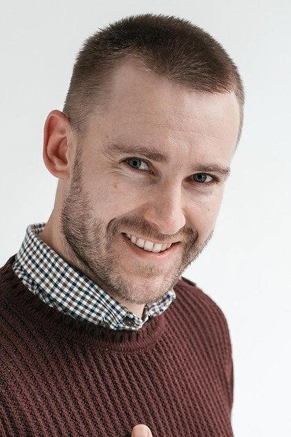 Zakhar Cherezov - Actor Profile Photo