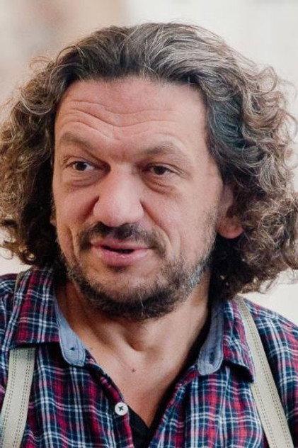 Vlad Troitskyi - Actor Profile Photo