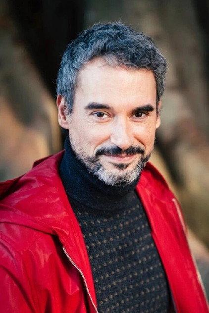 Peter Michael - Actor Profile Photo