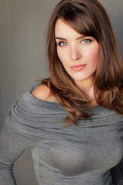 Laura Parker - Actor Profile Photo