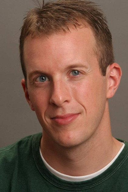 Tim Carr - Actor Profile Photo