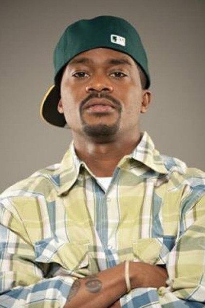 Omillio Sparks - Actor Profile Photo