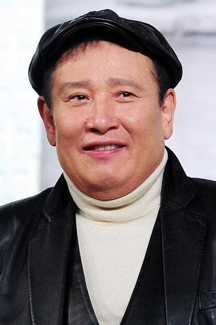 Lee Dae-geun - Actor Profile Photo