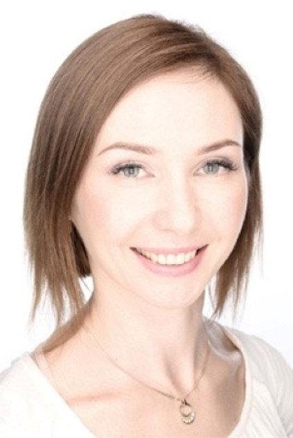 Ksenia Pchelkina - Actor Profile Photo