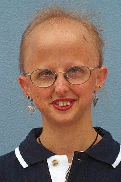 Sarah Houbolt - Actor Profile Photo