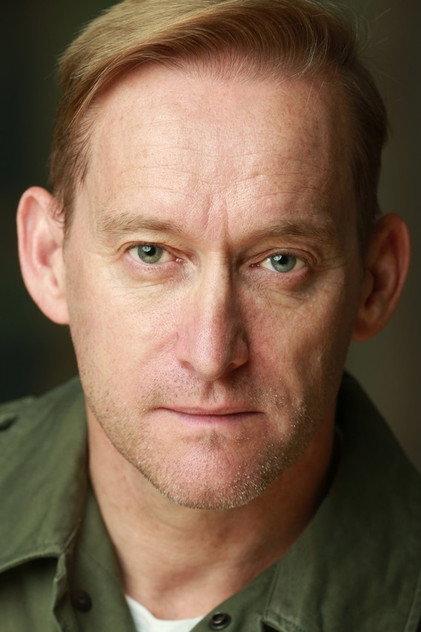 Jak Wyld - Actor Profile Photo