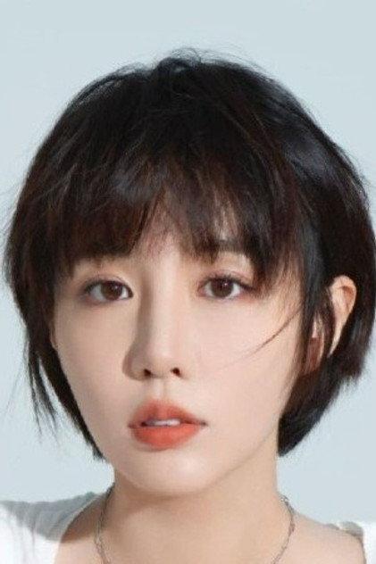 Li Xinran - Actor Profile Photo