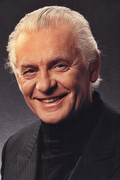 Tadeusz Łomnicki - Actor Profile Photo