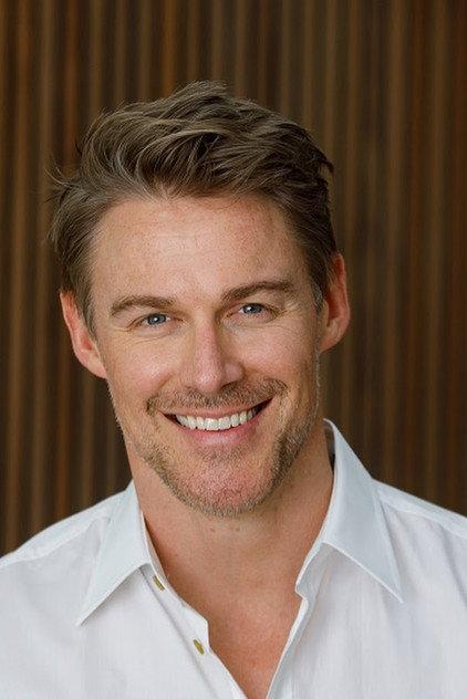 Jessie Pavelka - Actor Profile Photo