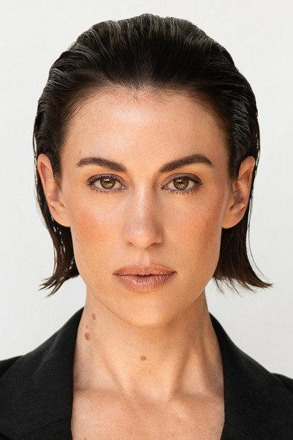 Carly Christopher - Actor Profile Photo