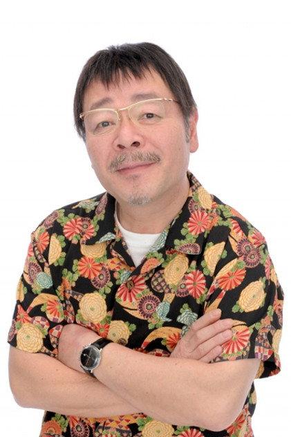 Ken'ichi Nagira - Actor Profile Photo