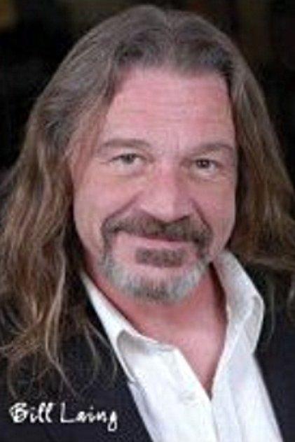 Bill Laing - Actor Profile Photo
