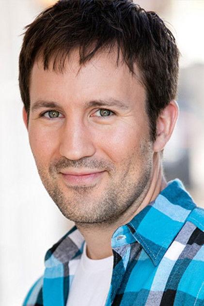 Mike Kopera - Actor Profile Photo