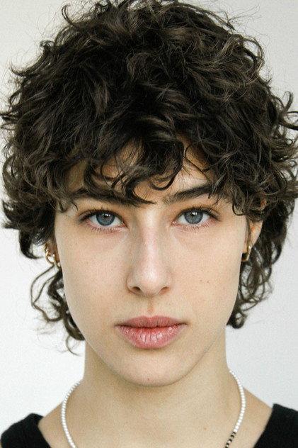 Alison Ishtar - Actor Profile Photo