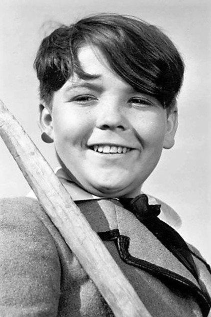 Delmar Watson - Actor Profile Photo