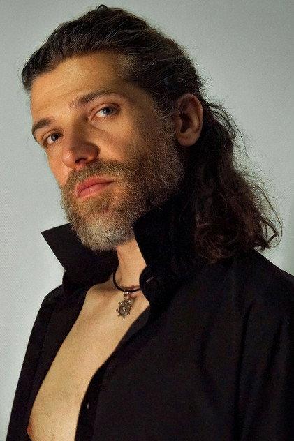 Federico Galliano - Actor Profile Photo