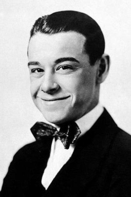 Johnny Hines - Actor Profile Photo