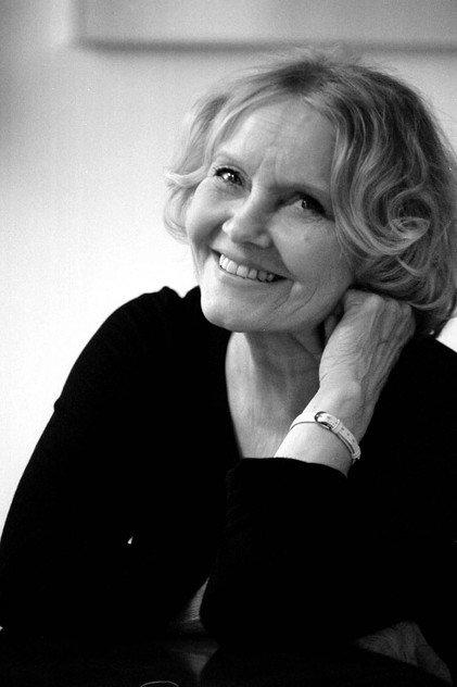 Maija-Liisa Majanlahti - Actor Profile Photo