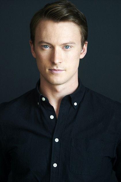 Jesse LaVercombe - Actor Profile Photo